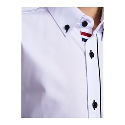 Рубашка NOTA BENE #849709