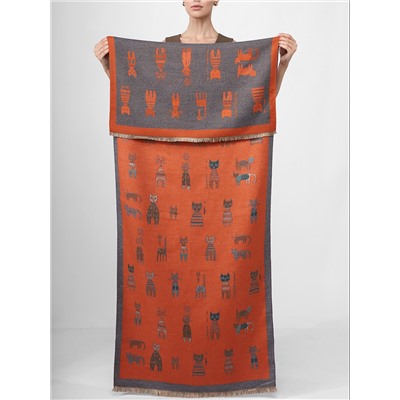 Палантин женский RH10-14510-8