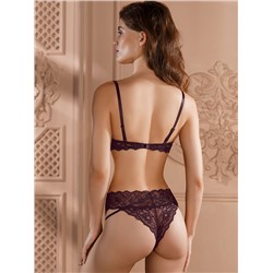 Комплект №814040 Giselle пуш-ап бразильяна Mioocchi