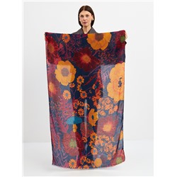 Палантин женский SHU4-106-2