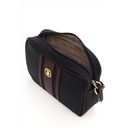 Kadın Lacivert Çapraz Çanta