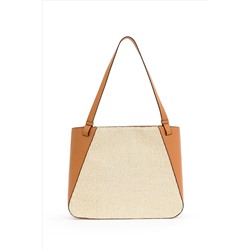 Kadın Taba Omuz Çantası