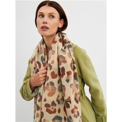 Палантин женский SH25-18-1