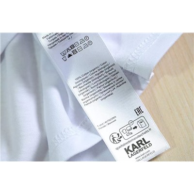 Футболка karl