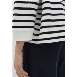 Женский мягкий свободный пуловер   Someda*y