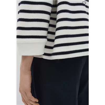 Женский мягкий свободный пуловер   Someda*y