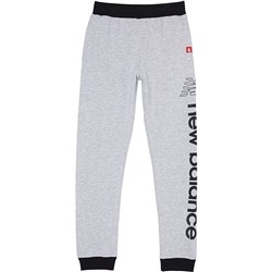 New Balance Kids Core Fleece Joggers (Big Kids