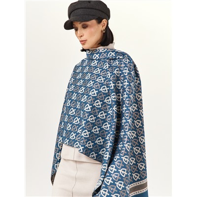 Палантин женский RH10-1751-2