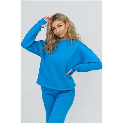 Костюм 36592 (свитшот + брюки) НАТАЛИ #811317