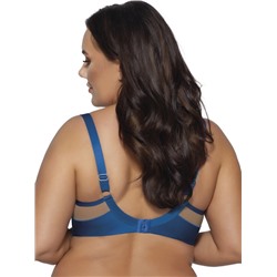 Бюст 2057 M (сапфир) AVA