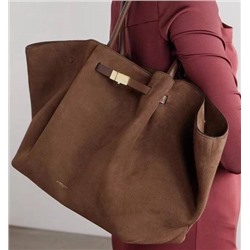 Сумка Demellie*r (сумки этого бренда советуют все стилисты, наравне с Polen*e и The Ro*w)