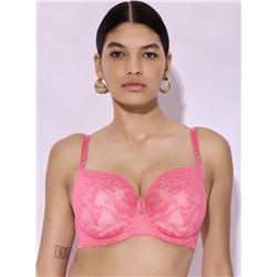 Бюст Coachella PU Alles