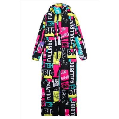 Комбинезон PLAYTODAY, 918104