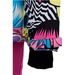 Комплект (Куртка+Полукомбинезон) PLAYTODAY, 706431