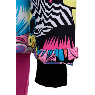 Комплект (Куртка+Полукомбинезон) PLAYTODAY, 706431