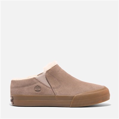 Women's Skyla Bay 2.0 Low Warm-Lined Mule