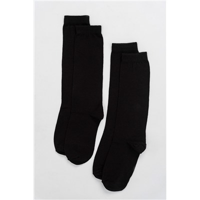 Гольфы женские Графика (гладь) (набор 2 пары)