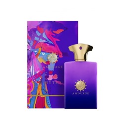 AMOUAGE MYTHS edp (m) 2ml пробник (муж.)
