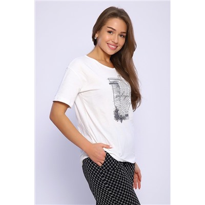 Костюм с брюками 59215 НАТАЛИ #948851