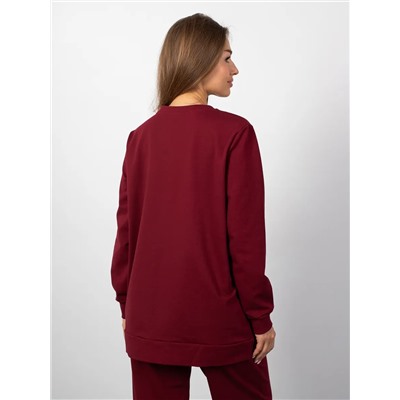 Спортивный костюм женский КФ021