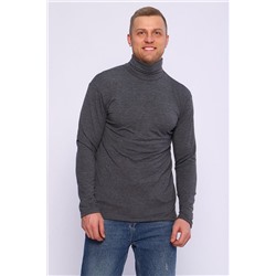 392 Водолазка Ангора мужская