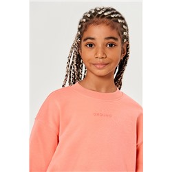 Костюм (Свитшот+Брюки) OXOUNO, 793630