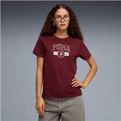 Throwback Women's Tee
