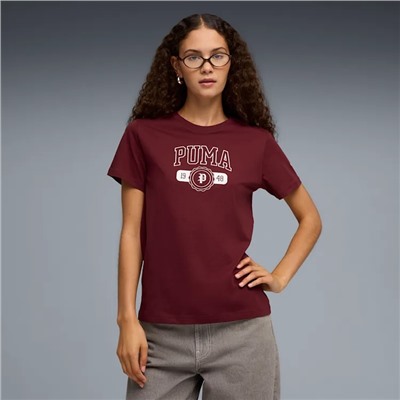 Throwback Women's Tee