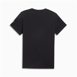 Vivid Logo Women's Tee