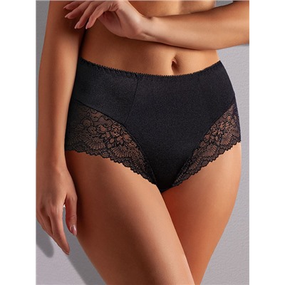 Трусы 480 Elegant Albina_L ЧЗ слип Albina L