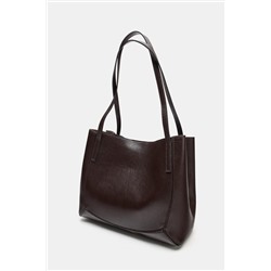 TOTE BAG WITH DETAILS