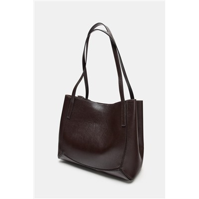 TOTE BAG WITH DETAILS