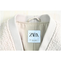 Шерстяной кардиган букле Zar*a 🖤🖤