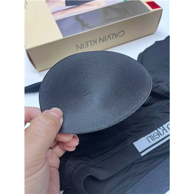 Комплект нижнего белья на тонких бретельках  (2 шт) 🤍  Внутри на флисе СК