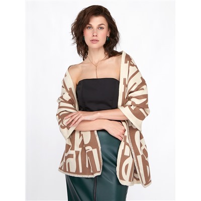 Палантин женский RH10-225-3