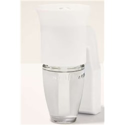 White Flare Белая вспышка