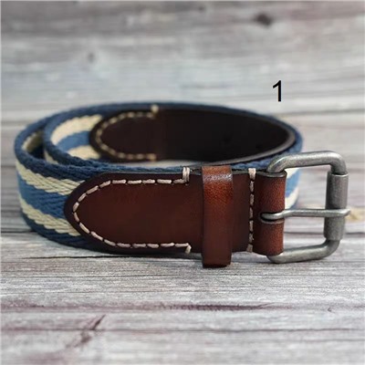 Мужской ремень  Abercromb*i & Fitc*h  Экспорт