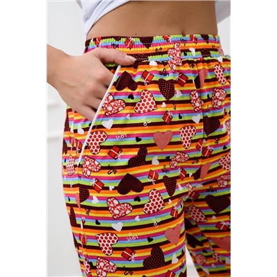 Костюм с брюками 67125 НАТАЛИ #979123