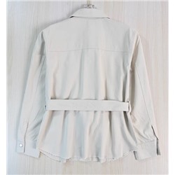 Женская лёгкая куртка