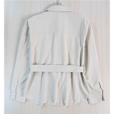 Женская лёгкая куртка