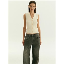 Джинсы Loose Fit 378, D378/hoar