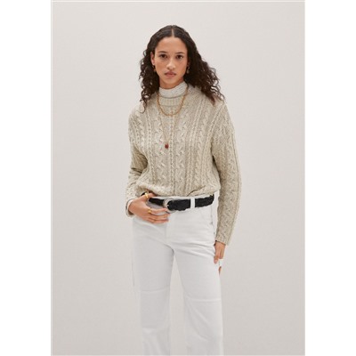 Jeans cargo carpenter