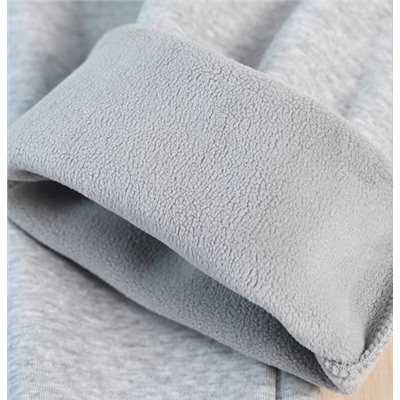 Мужские утепленные штаны на флисе РАЛЬ*Ф Л