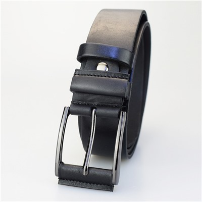 Ремень Джинсовый