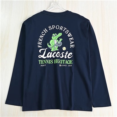 Лонгслив lac