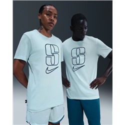 Sabrina Men's Dri-FIT Basketball T-Shirt