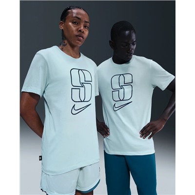 Sabrina Men's Dri-FIT Basketball T-Shirt