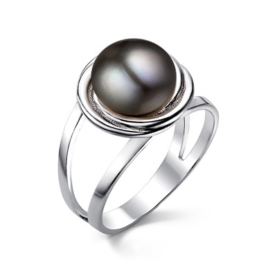 Кольцо серебро 51143S2