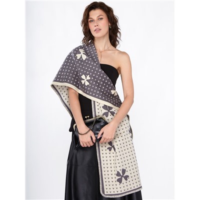 Палантин женский RH10-2253-2