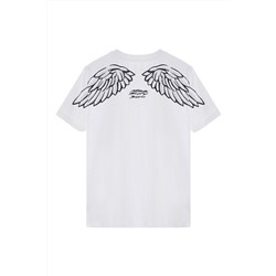 Camiseta Blanco